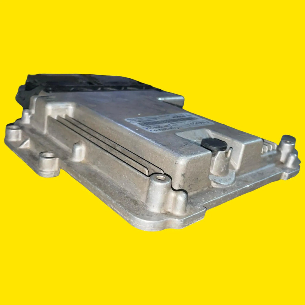 Computadora Motor F-150/lobo Orig. 15-17 Fl3a12a650xa