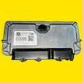 Computadora Motor Vw Vento/polo 1.6 Std 13-22 03c906014gb