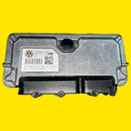 Computadora Motor Vw Vento/polo 1.6 Std 13-22 03c906014gb