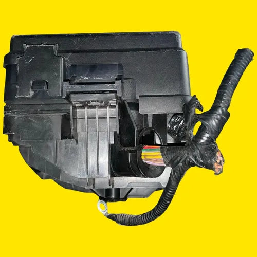 Caja Fusiles Chevrolet Sonic Usado Orig. 12-16 95462803