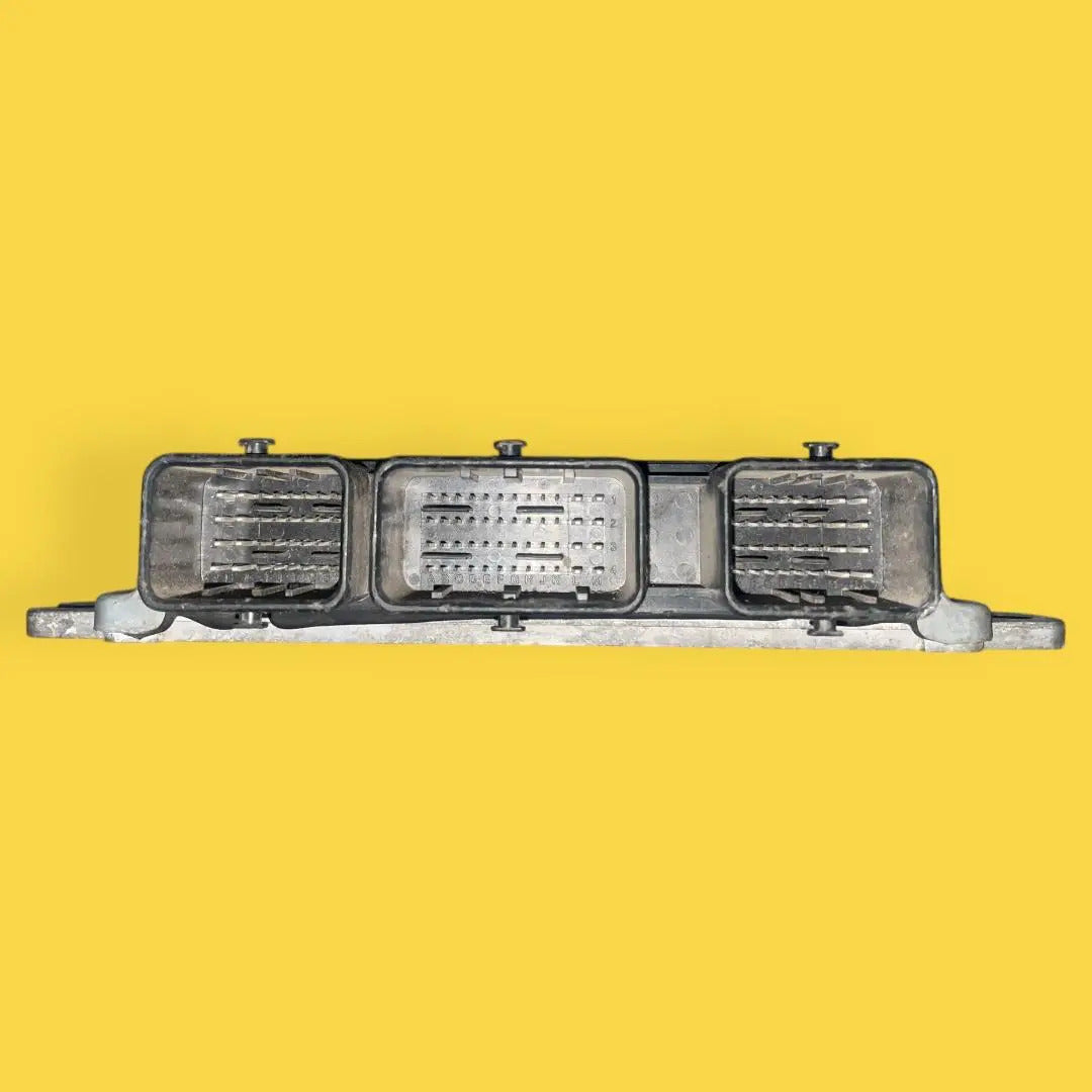 Computadora Motor Versa, March 1.6 Original 14-20 Bem331300