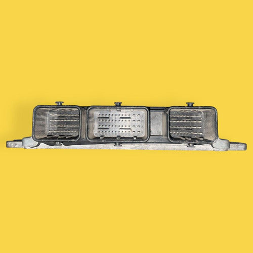 Computadora Motor Versa, March 1.6 Original 14-20 Bem331300