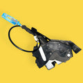 Chapa Puerta Trasera Derecha Fusion, Mkz 13-20 Ae8a5426412bj