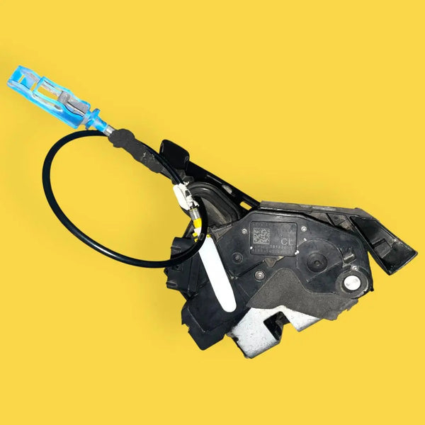 Chapa Puerta Trasera Derecha Fusion, Mkz 13-20 Ae8a5426412bj