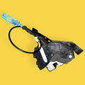 Chapa Puerta Trasera Derecha Fusion, Mkz 13-20 Ae8a5426412bj