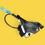 Chapa Puerta Trasera Derecha Fusion, Mkz 13-20 Ae8a5426412bj