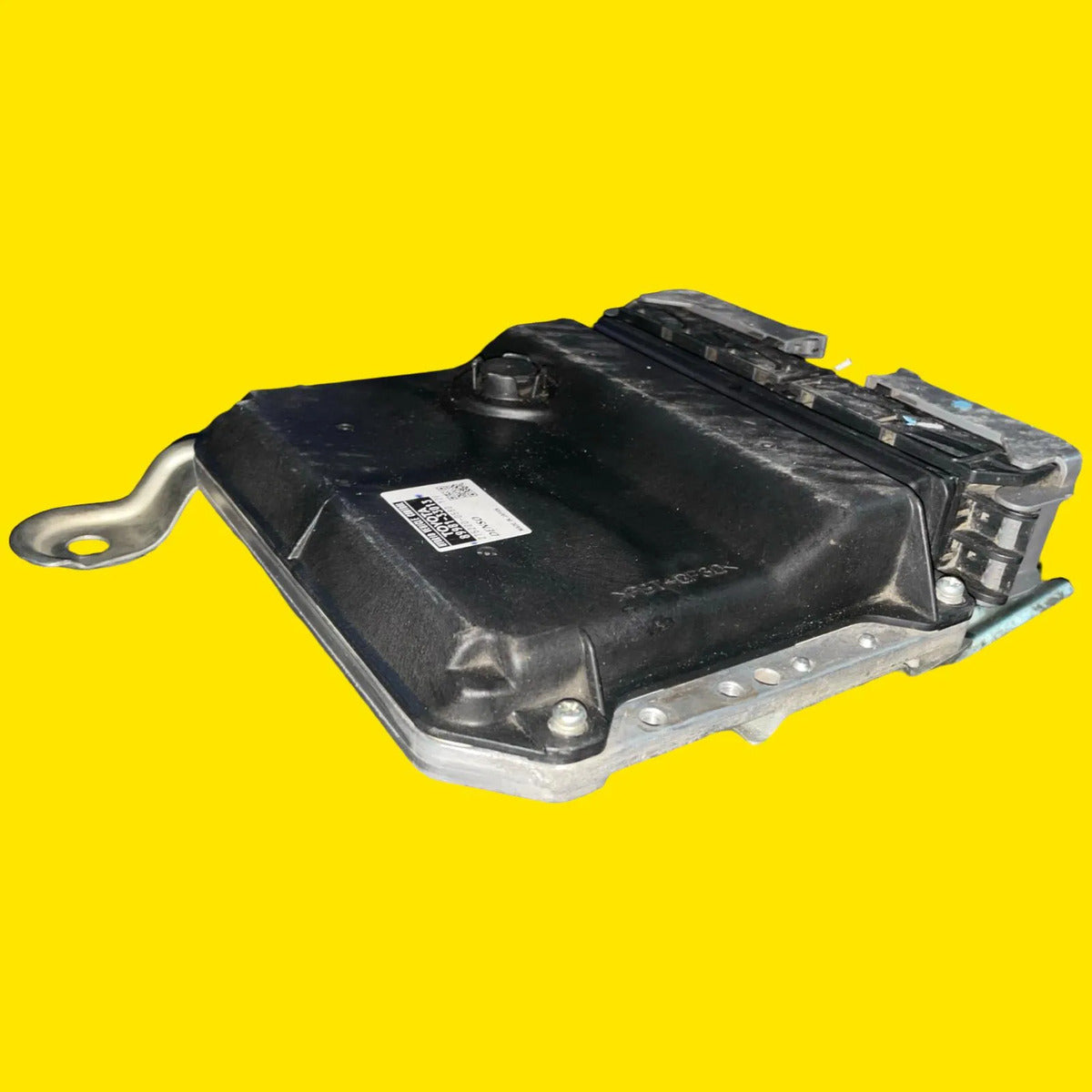Computadora Motor Camry Híbrido 2.4 Orig. 07-11 8998133013