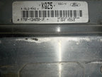 Computadora Motor Ford Windstar 3.8 Usado Original 97-98