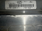 Computadora Motor Ford Windstar 3.8 Usado Original 97-98