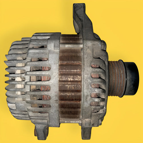 Alternador Jeep Patriot, Compass 2.4 Usado Original 07-17