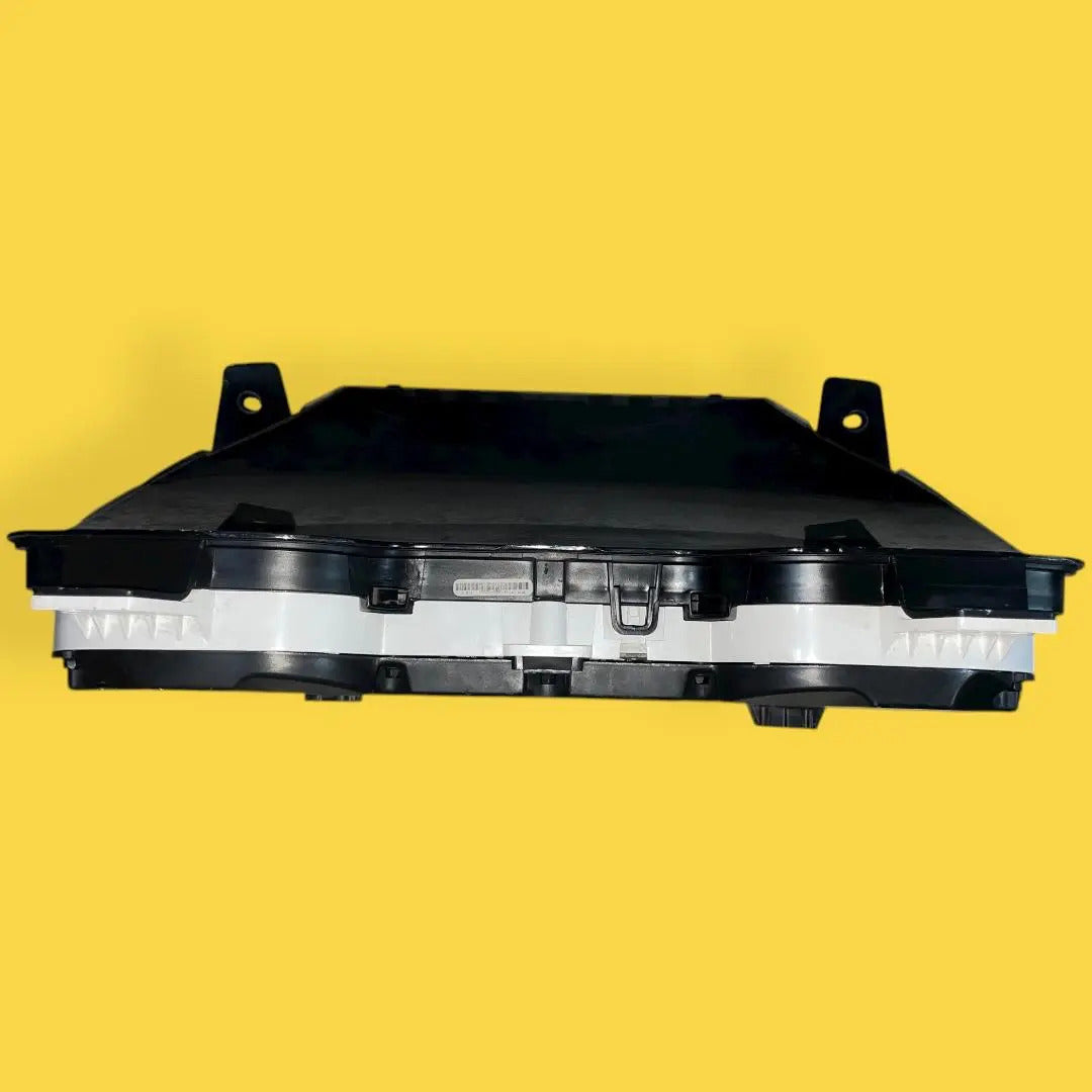 Clúster Velocímetro Ford Lobo, F-150 Autm. Usado Orig. 15-20 Negro