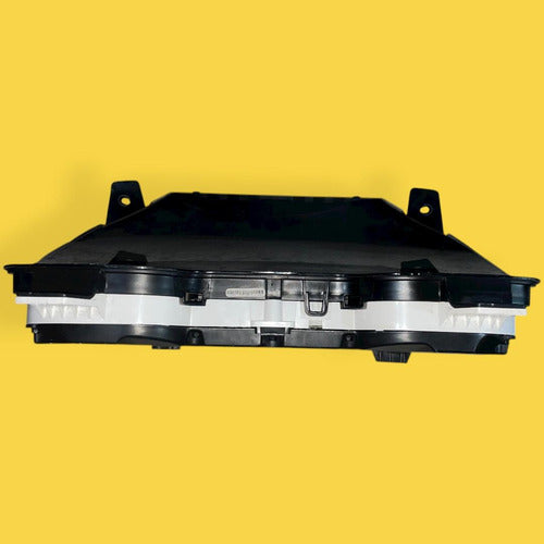 Clúster Velocímetro Ford Lobo, F-150 Autm. Usado Orig. 15-20 Negro