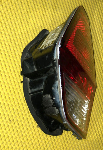 Intercalavera Izquierda Vw Gol 13-16 Usada Izquierdo