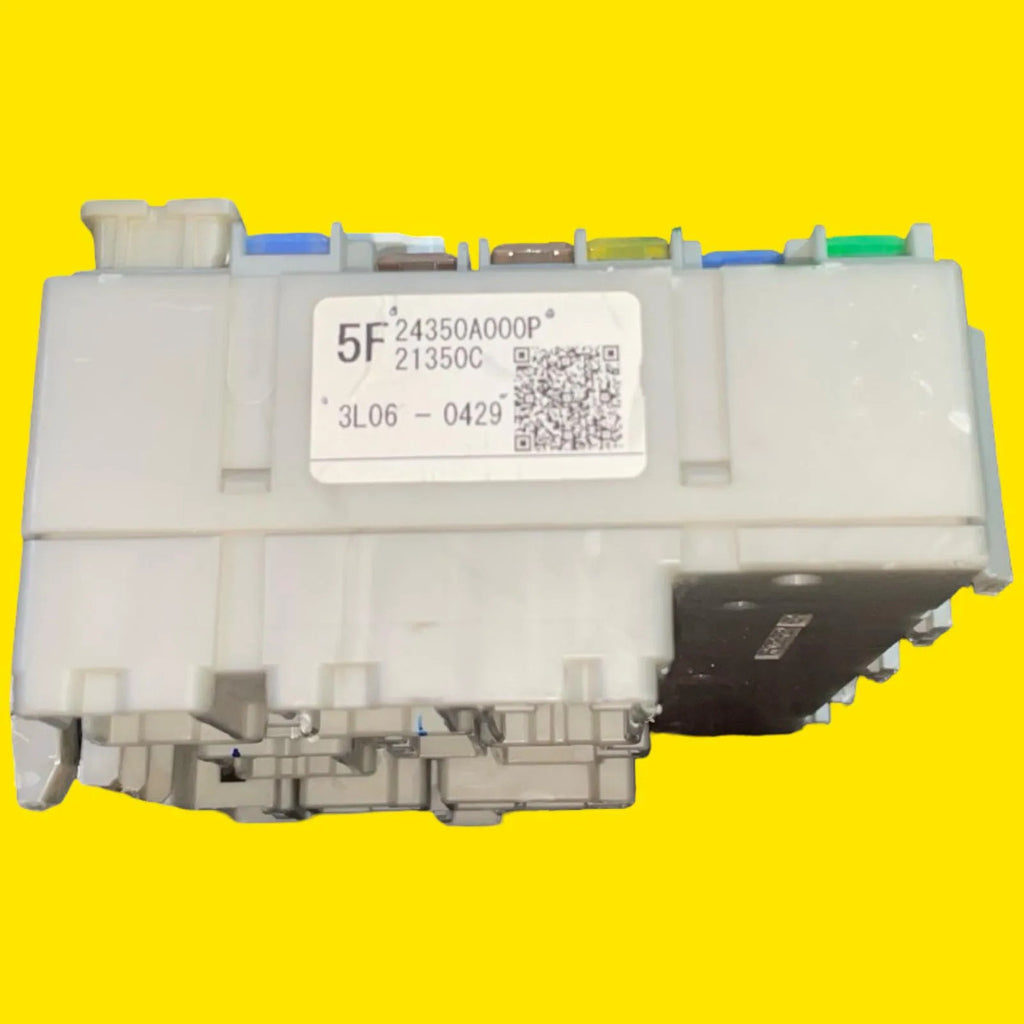 Caja Fusibles Mitsubishi L200 Usado Orig. 24-26 24350a000p