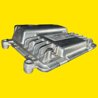 Computadora Motor Spark/beat Usado Orig. 11-22 25198221