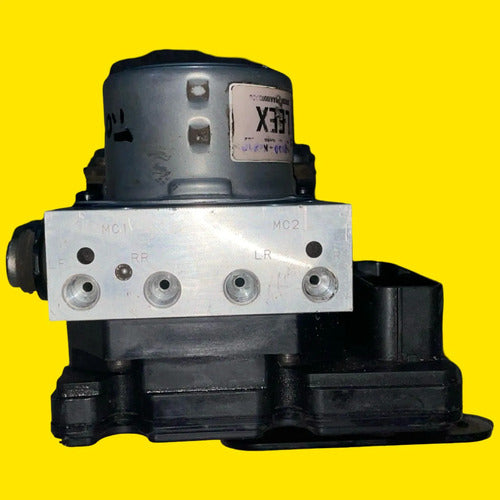 Modulo Abs Hyundai Grand I10 Usado Original 22-24 Be600eae12