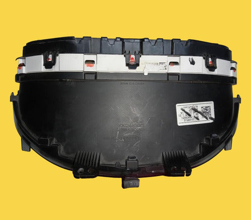 Clúster Velocímetro Para Kia Rio Usado Original 16-23 Negro