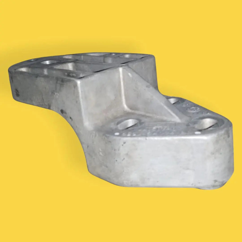 Soporte Base Motor Fusion, Milan 3.0 Usado Original 06-09
