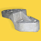 Soporte Base Motor Fusion, Milan 3.0 Usado Original 06-09