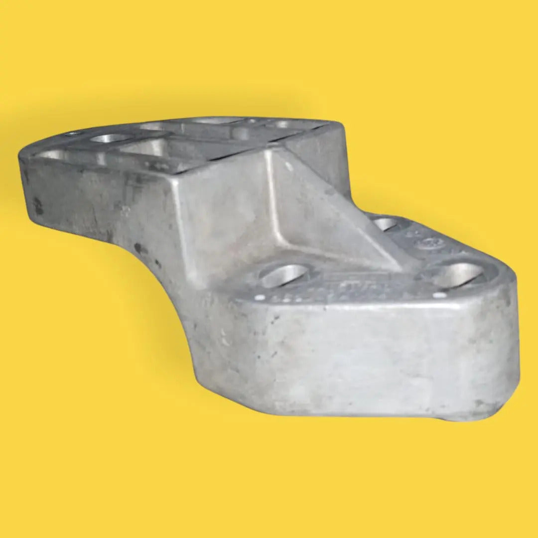 Soporte Base Motor Fusion, Milan 3.0 Usado Original 06-09