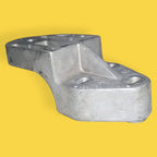 Soporte Base Motor Fusion, Milan 3.0 Usado Original 06-09