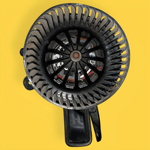 Motoventilador Blower A/c Tahoe/yukon/suburban Orig. 07-14