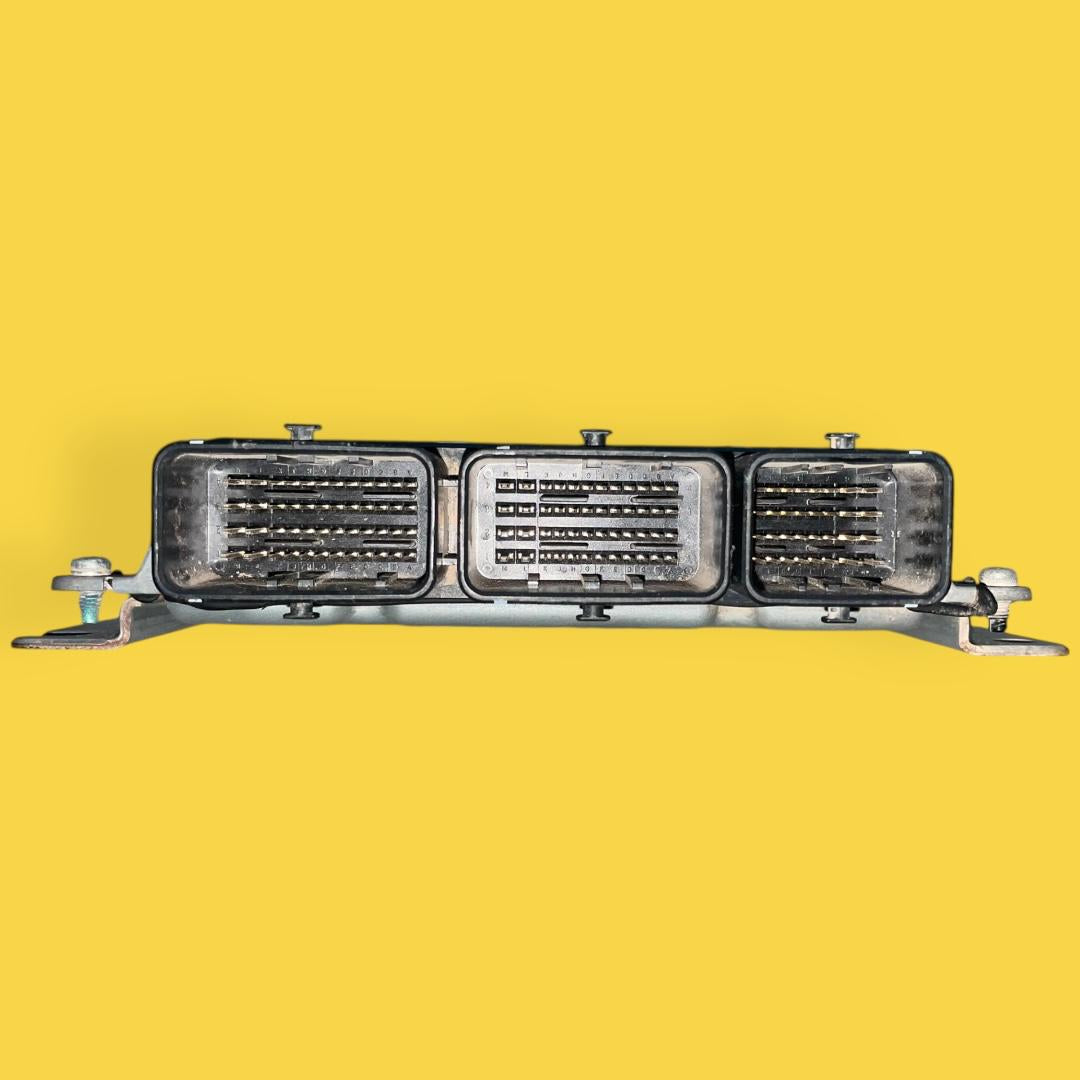 Computadora Motor Nissan Altima 2.5 Original 13-16 Bem400300