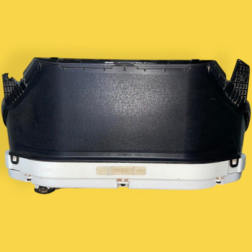Clúster Velocímetro Ford Lobo, F-150 Autm. Usado Orig. 15-20 Negro