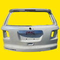 Quinta Puerta Cajuela Gmc Acadia Usado Orig. 07-12 Blanco