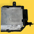 Modulo Radio Estereo Sierra, Silverado Orig. 19-23 84817043 Negro