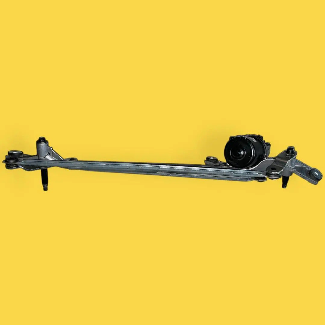 Mecanismo Motor Limpiaparabrisas Lincoln Mkz Original 13-20