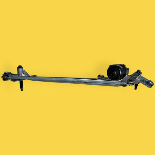 Mecanismo Motor Limpiaparabrisas Lincoln Mkz Original 13-20