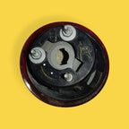 Calavera Inferior Derecha Chevrolet Hhr Usado Original 06-11 Derecho/pasajero Rojo