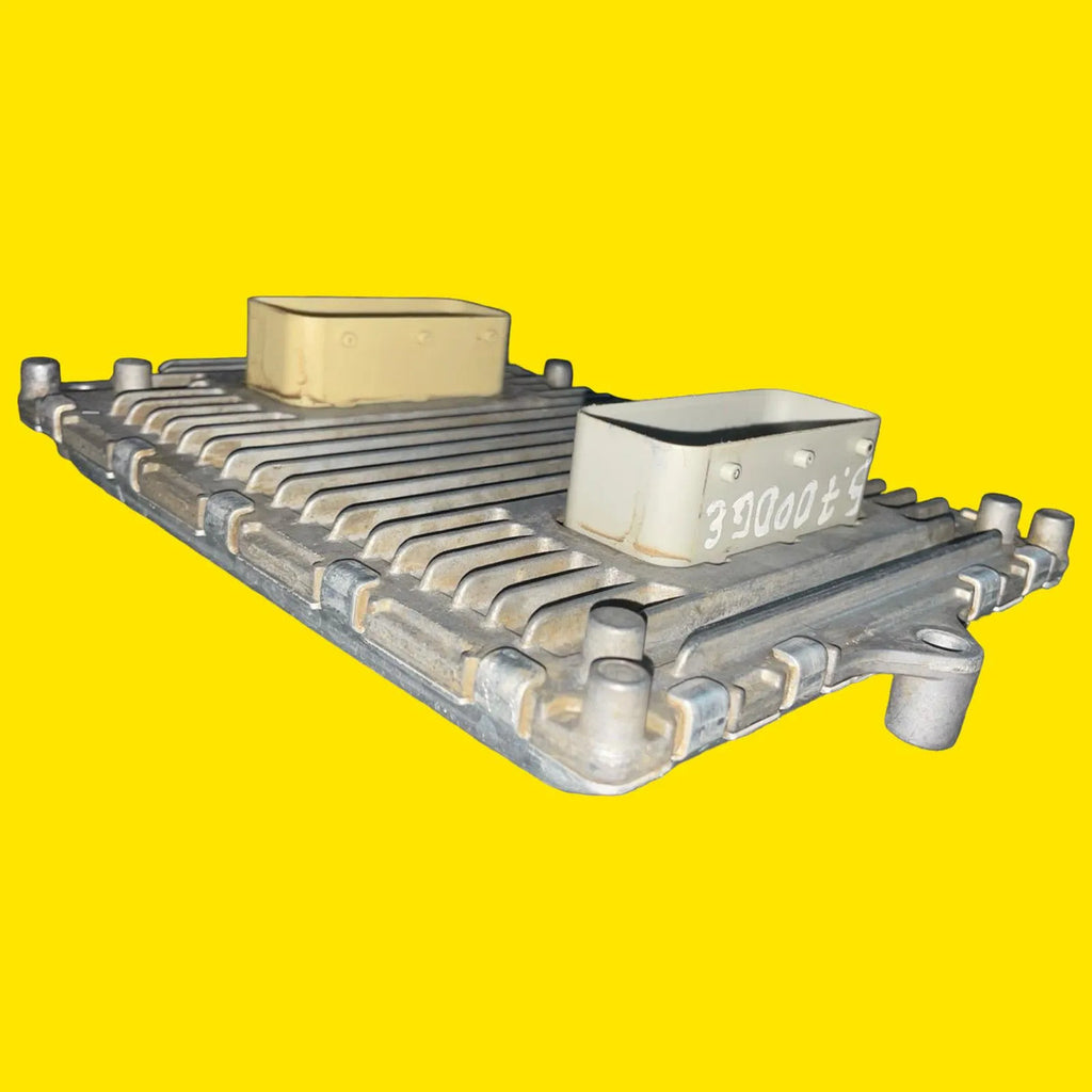 Computadora Motor Dodge Ram 5.7 Autm. 09-23 P68243305ab