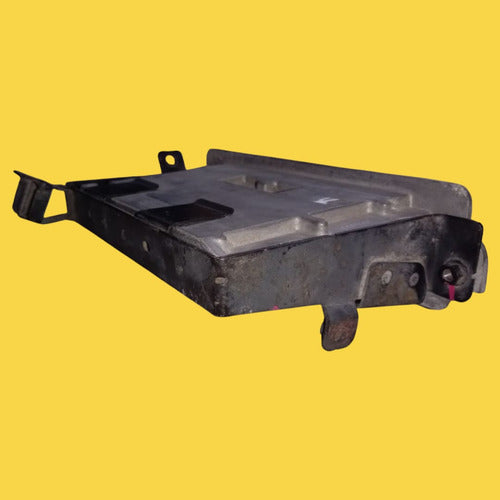 Computadora Motor Ford Focus 2.0 Autm. Usado Original 08-11