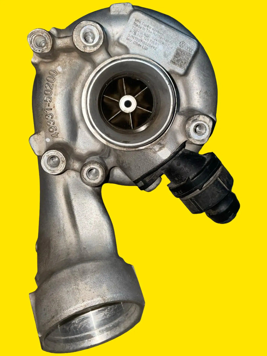 Turbo Vw, Audi, Seat 1.4t Usado Original 15-23 04e145715f