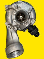 Turbo Vw, Audi, Seat 1.4t Usado Original 15-23 04e145715f