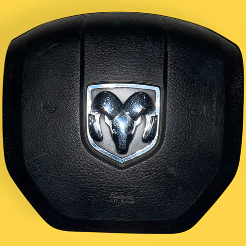 Bolsa De Aire Volante Dodge Ram Usado Orig. 09-24 Beige