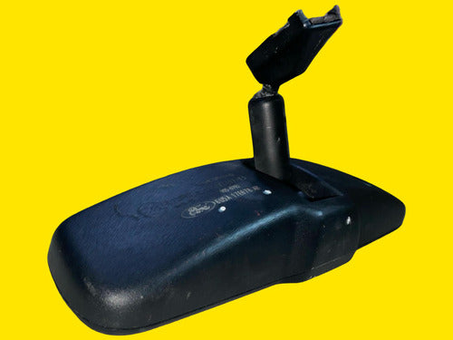 Espejo Retrovisor Interior Edge, Mkx Usado Original 07-10