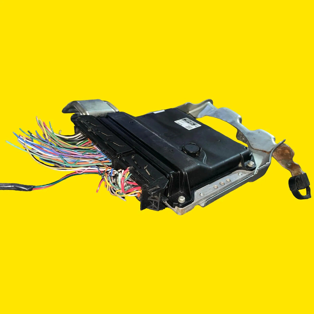 Computadora Motor Toyota Camry 2.4 Orig. 07-09 8966106c40