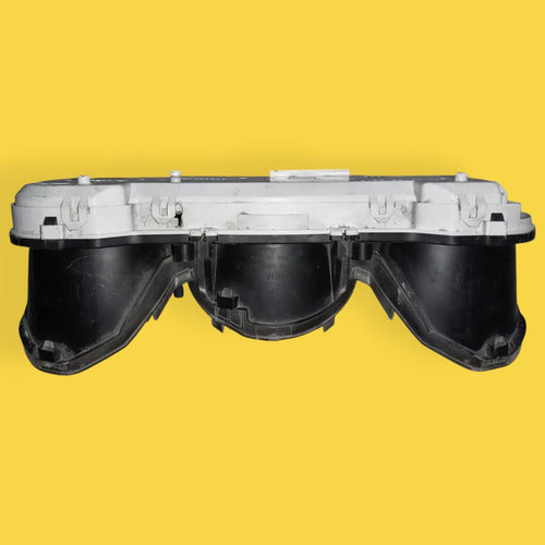 Clúster Velocímetro Honda Fit Autm. Usado Original 06-08 Negro
