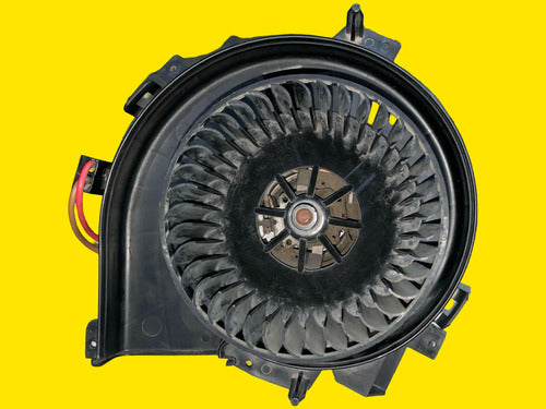 Motor Blower A/c Chevrolet Corsa Usado Original 02-08