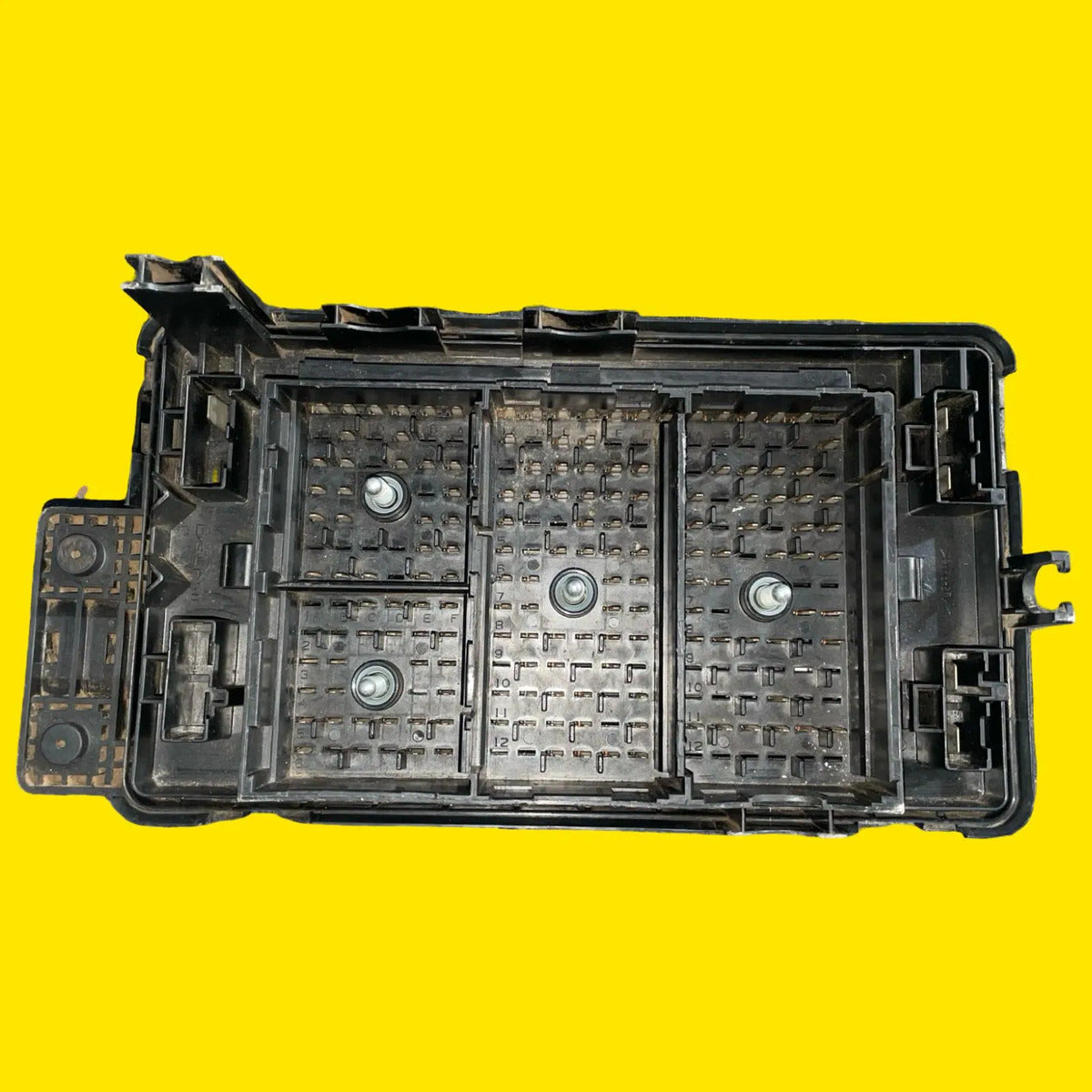 Caja Fusibles Colorado, Canyon Usado Orig. 09-12 20885193agp