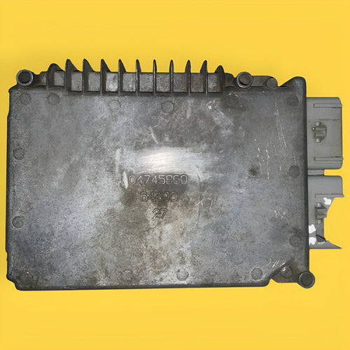 Computadora Motor Stratus, Cirrus, Sebring 2.4 Orig. 01-03