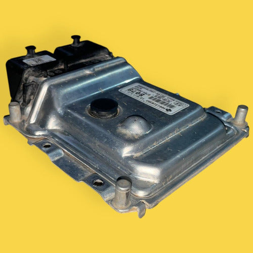 Computadora Motor Rio/accent 1.6 Std. Orig. 16-22 9001310383