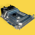 Computadora Motor Rio/accent 1.6 Std. Orig. 16-22 9001310383