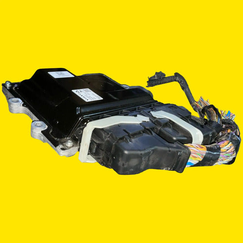 Computadora Motor Volvo Xc90 2.0 Usado Orig. 16-25 31452233