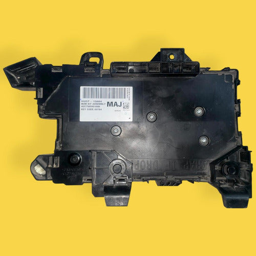 Modulo Bcm Caja Fusibles F150, F250, Lobo 17-21 Hu5t15604maj
