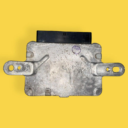 Modulo Dirección Asistida Toyota Yaris Orig 16-19 896500d690