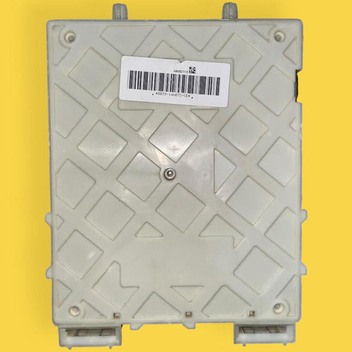 Modulo Bcm Body Control Ford Ranger Orig. 11-21 Db3914a073ce